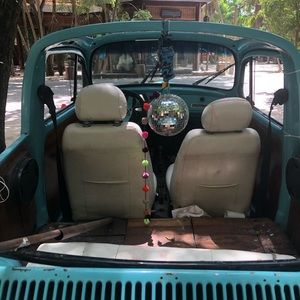 Meet your Posher, Madison